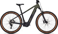 VTT Électrique Semi-Rigide Focus Jarifa² 6.7 X Shimano 9V 800Wh Bosch 120 Nm 29'' Kaki/Noir 2026