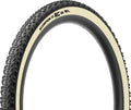 Pneu VTT Pirelli Scorpion XC RC 29'' Tubeless Ready Souple ProWall Race Compound Flancs Retro