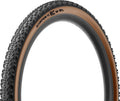 Pneu VTT Pirelli Scorpion XC RC 29'' Tubeless Ready Souple ProWall Race Compound Flancs Classic