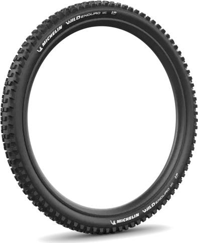 Pneu VTT Michelin Wild Enduro MS Performance Line 29'' Tubeless Ready Souple Magi-X