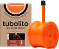 Chambre à Air Renforcée Tubolito X-Tubo E-Bike 27.5''/29'' Schrader 40 mm