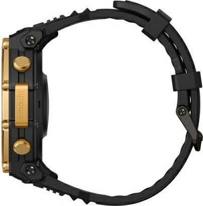 Montre GPS Amazfit T-Rex 3 Pro 48mm Or Noir