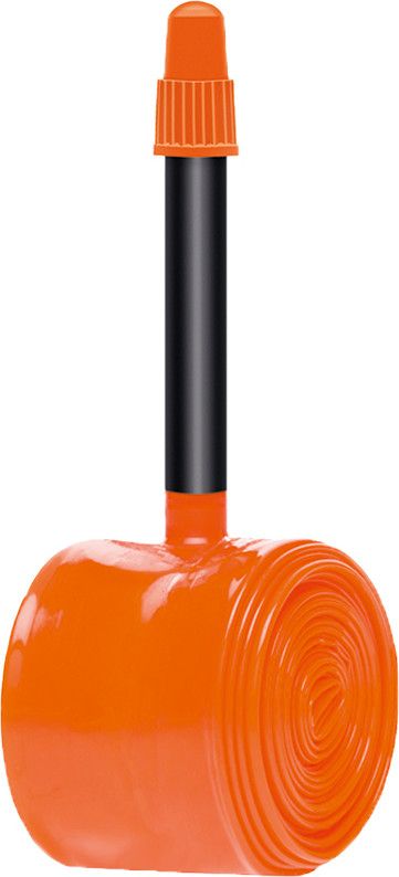Chambre à Air Allégée Tubolito S-Tubo Road 700 mm Presta 42 mm (Valve Noire)