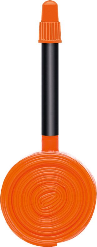 Chambre à Air Allégée Tubolito S-Tubo Road 700 mm Presta 42 mm (Valve Noire)