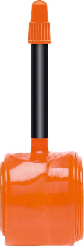 Chambre à Air Allégée Tubolito S-Tubo Road 700 mm Presta 42 mm (Valve Noire)