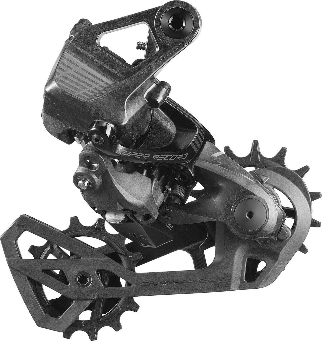 Groupe Campagnolo Super Record 1X13V (Avec Batterie)