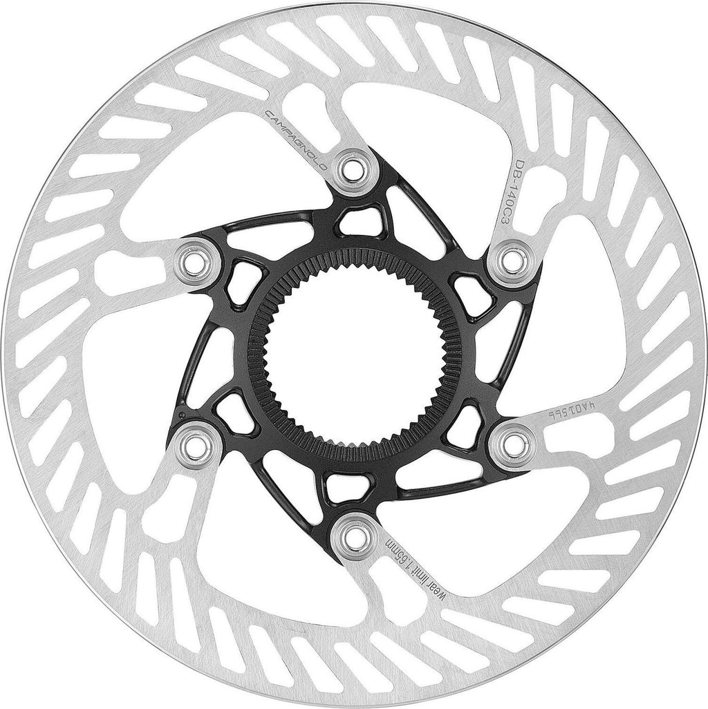 Groupe Campagnolo Super Record 1X13V (Avec Batterie)