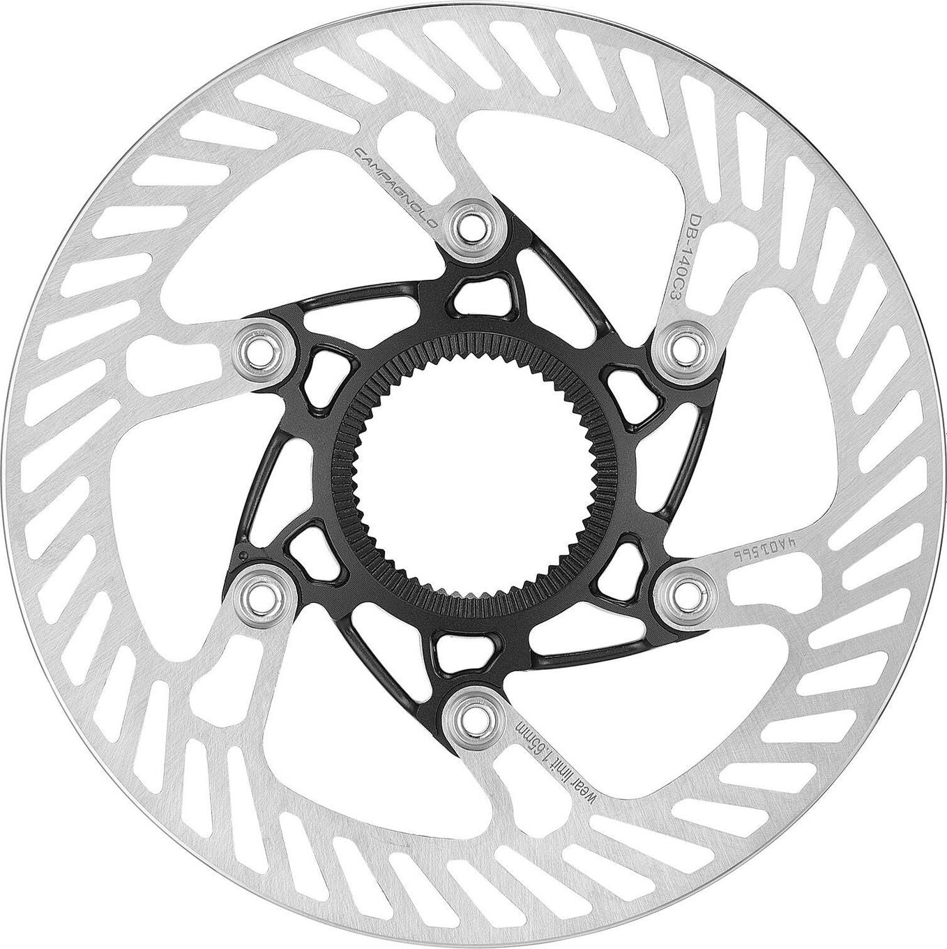 Groupe Campagnolo Super Record 1X13V (Avec Batterie)