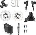 Groupe Campagnolo Super Record 1X13V (Avec Batterie)