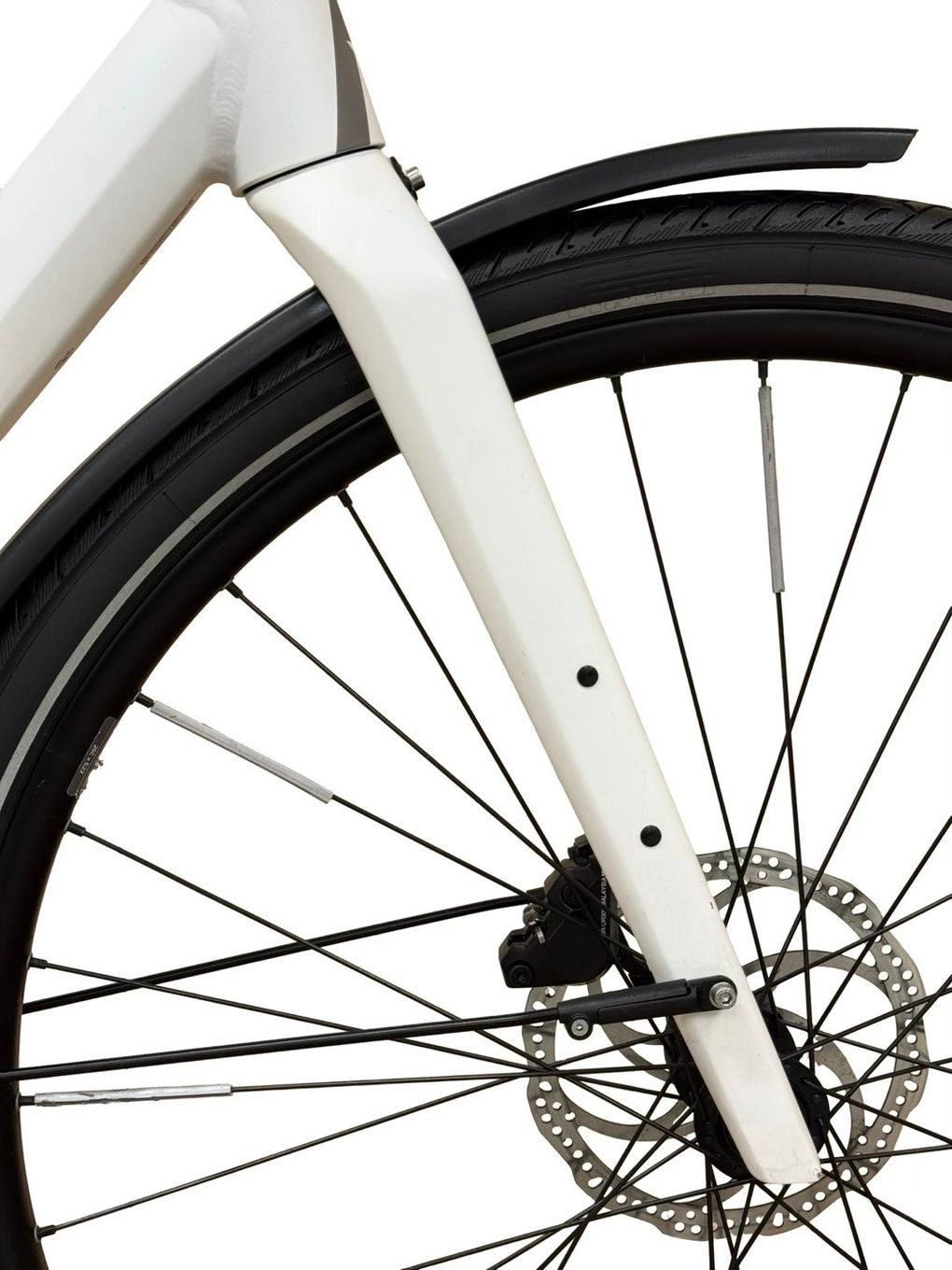 produit reconditionné . Rose Sneak Plus EQ Mahle 2023 . Vélo électrique . Rose . très bon état