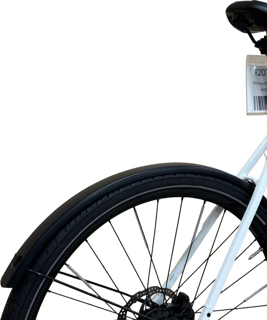 produit reconditionné . Rose Sneak Plus EQ Mahle 2023 . Vélo électrique . Rose . très bon état