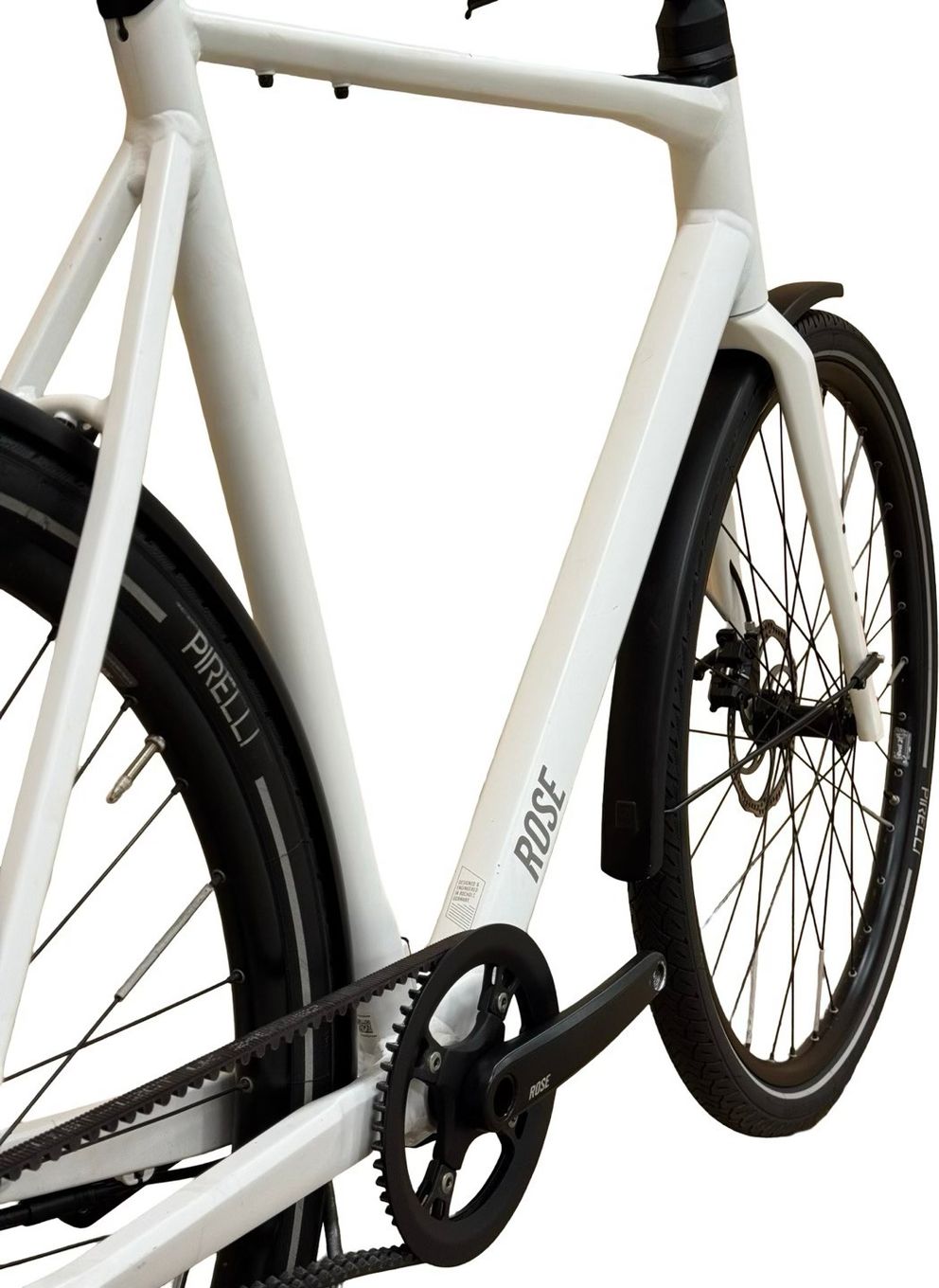 produit reconditionné . Rose Sneak Plus EQ Mahle 2023 . Vélo électrique . Rose . très bon état