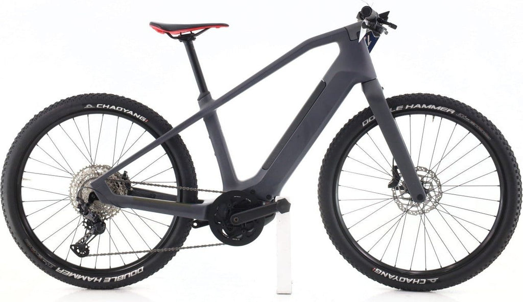 Produit reconditionné · Canyon Precede:ON CF XT / Vélo Ville et Loisir | Très bon état