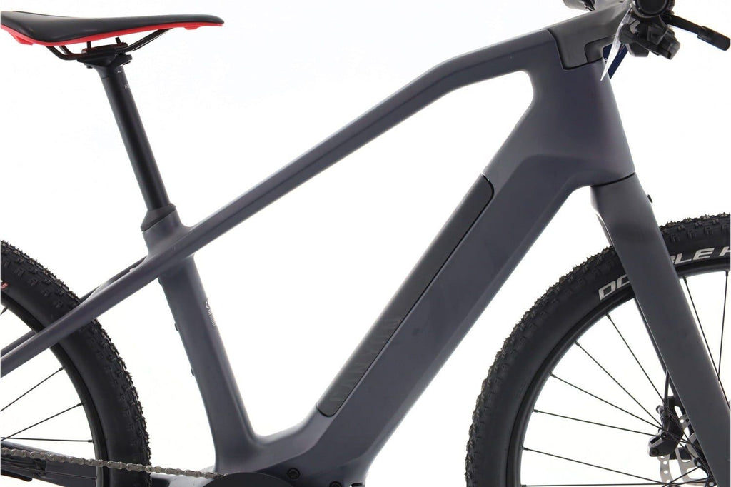 Produit reconditionné · Canyon Precede:ON CF XT / Vélo Ville et Loisir | Très bon état