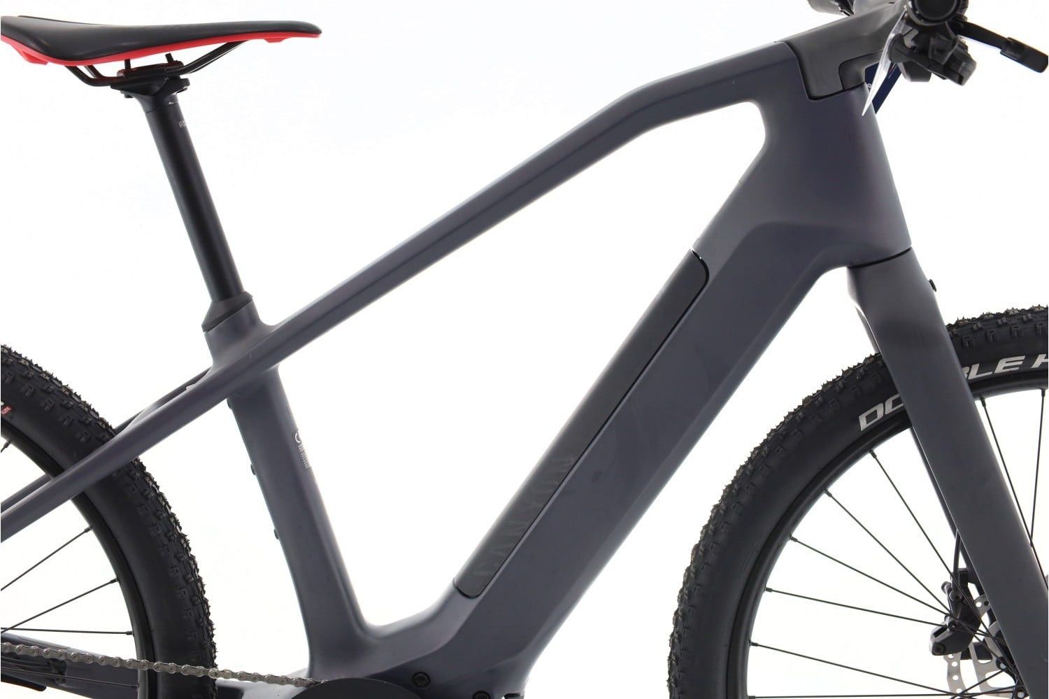 Produit reconditionné · Canyon Precede:ON CF XT / Vélo Ville et Loisir | Très bon état