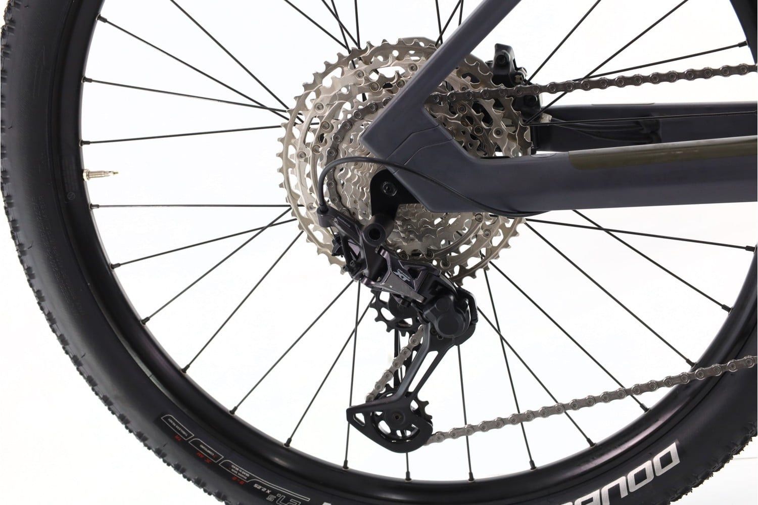 Produit reconditionné · Canyon Precede:ON CF XT / Vélo Ville et Loisir | Très bon état
