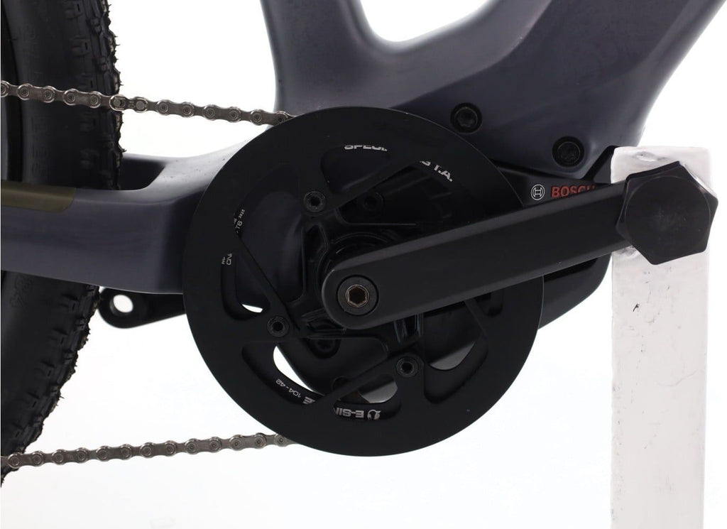 Produit reconditionné · Canyon Precede:ON CF XT / Vélo Ville et Loisir | Très bon état