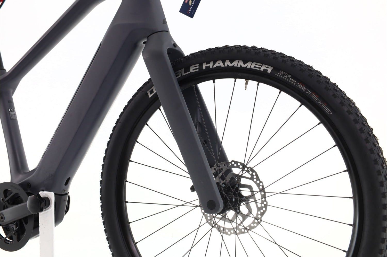 Produit reconditionné · Canyon Precede:ON CF XT / Vélo Ville et Loisir | Très bon état