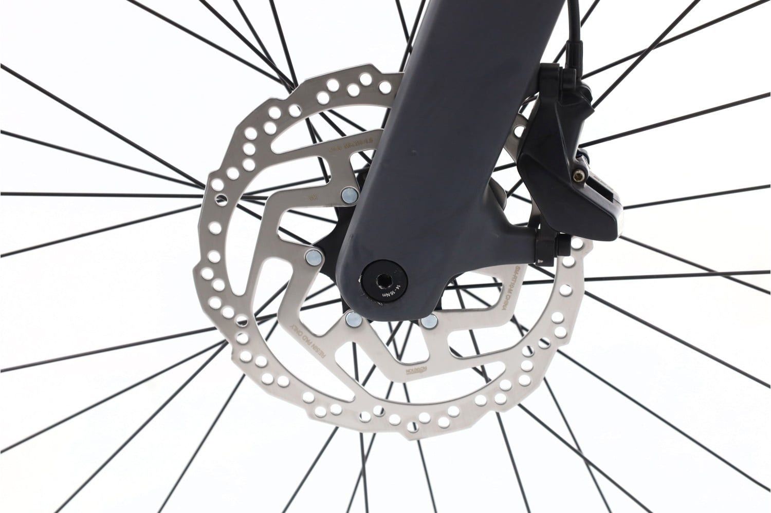 Produit reconditionné · Canyon Precede:ON CF XT / Vélo Ville et Loisir | Très bon état