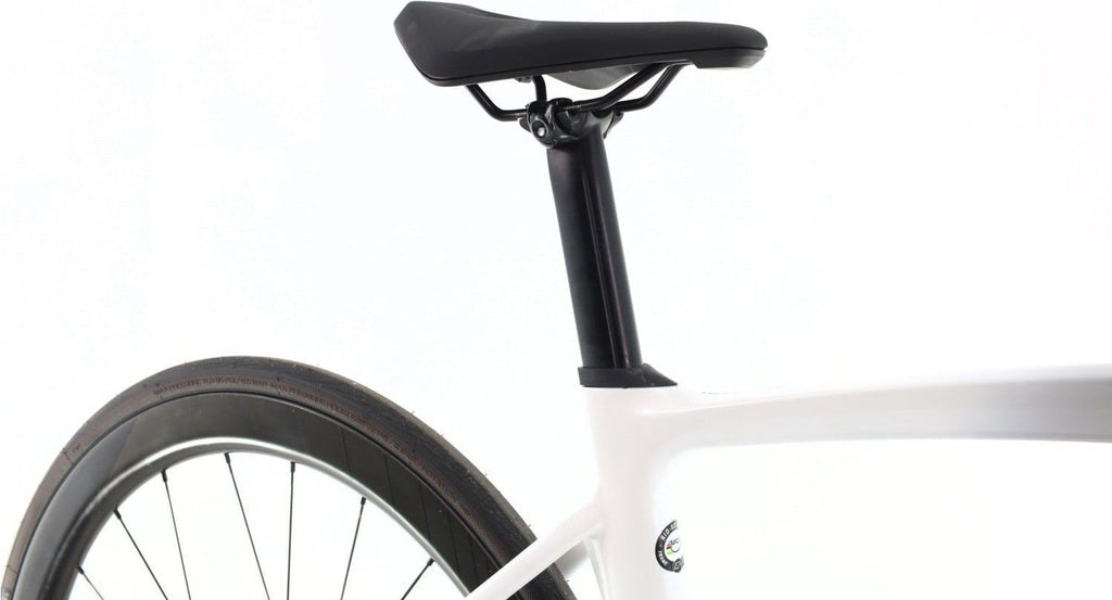 Produit reconditionné · Ridley Noah Fast Di2 12V · Gris / Vélo de route | Très bon état