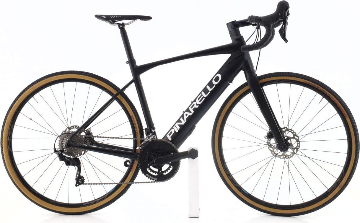 Produit reconditionné · Pinarello Nitro / Vélo de gravel | Très bon état