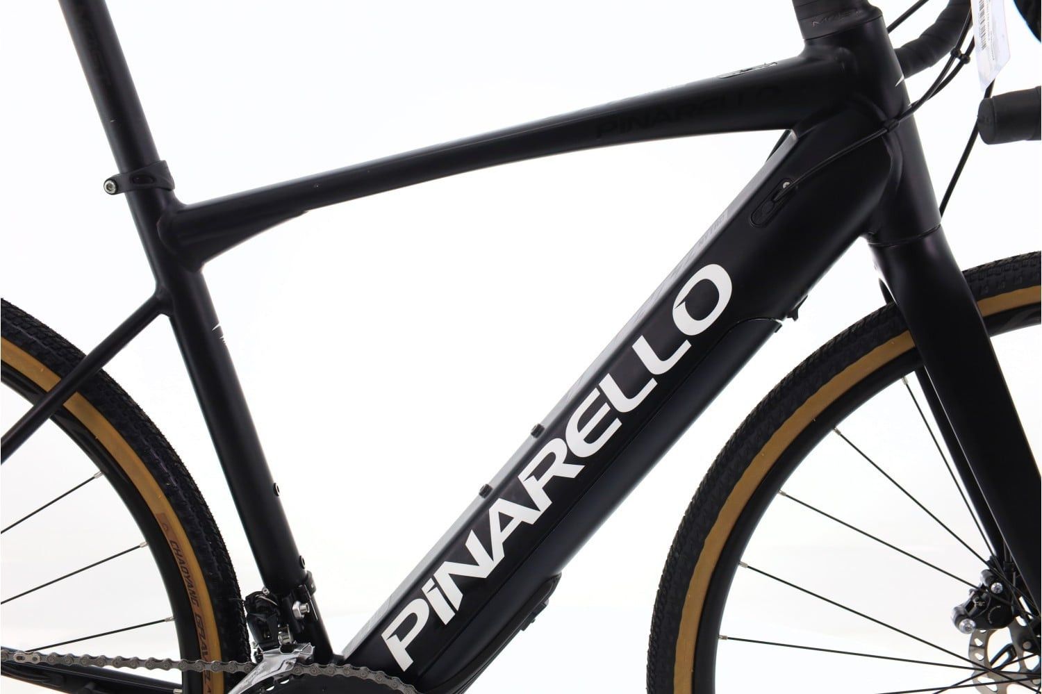 Produit reconditionné · Pinarello Nitro / Vélo de gravel | Très bon état