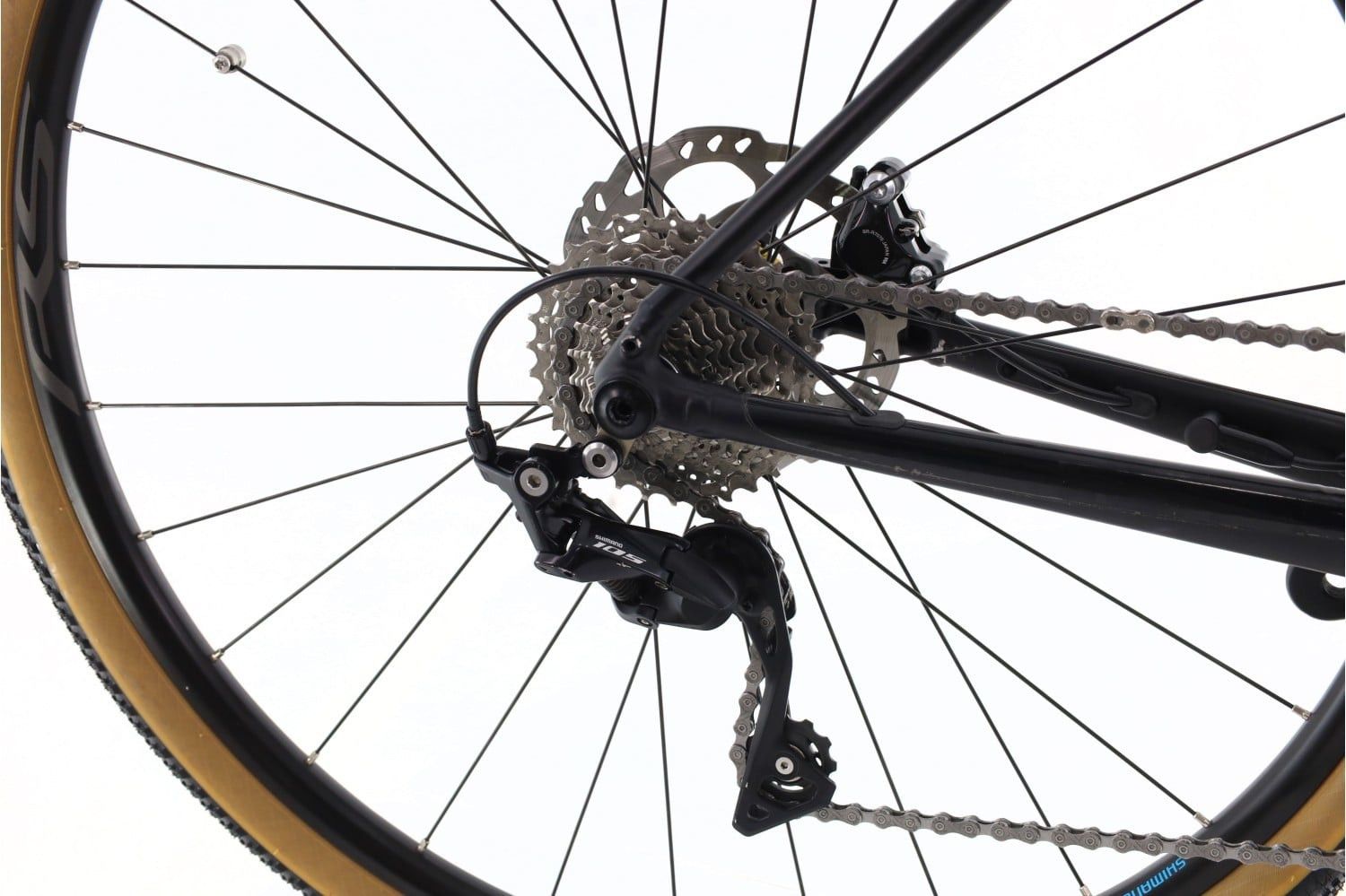 Produit reconditionné · Pinarello Nitro / Vélo de gravel | Très bon état