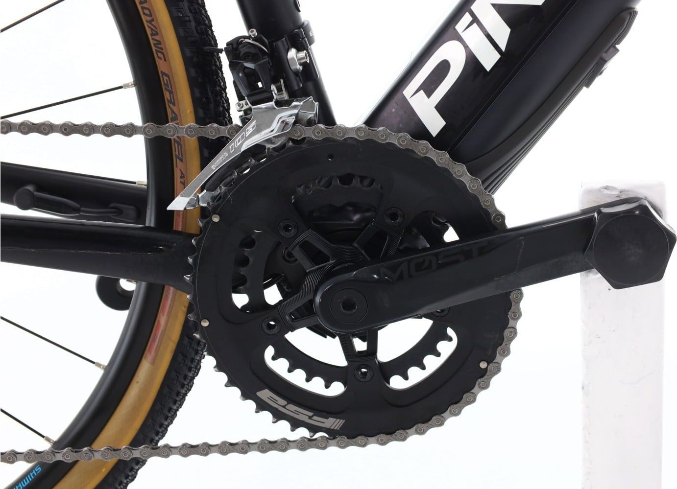 Produit reconditionné · Pinarello Nitro / Vélo de gravel | Très bon état