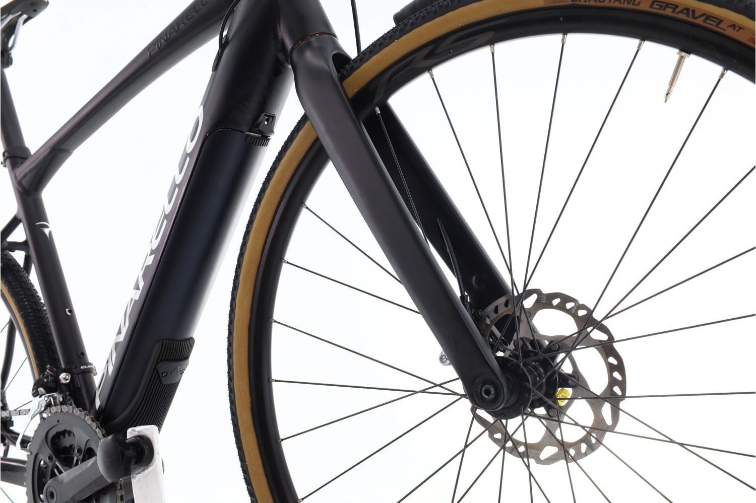 Produit reconditionné · Pinarello Nitro / Vélo de gravel | Très bon état