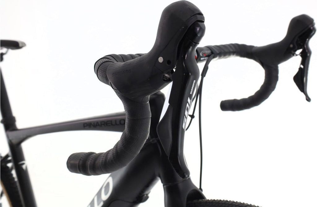 Produit reconditionné · Pinarello Nitro / Vélo de gravel | Très bon état