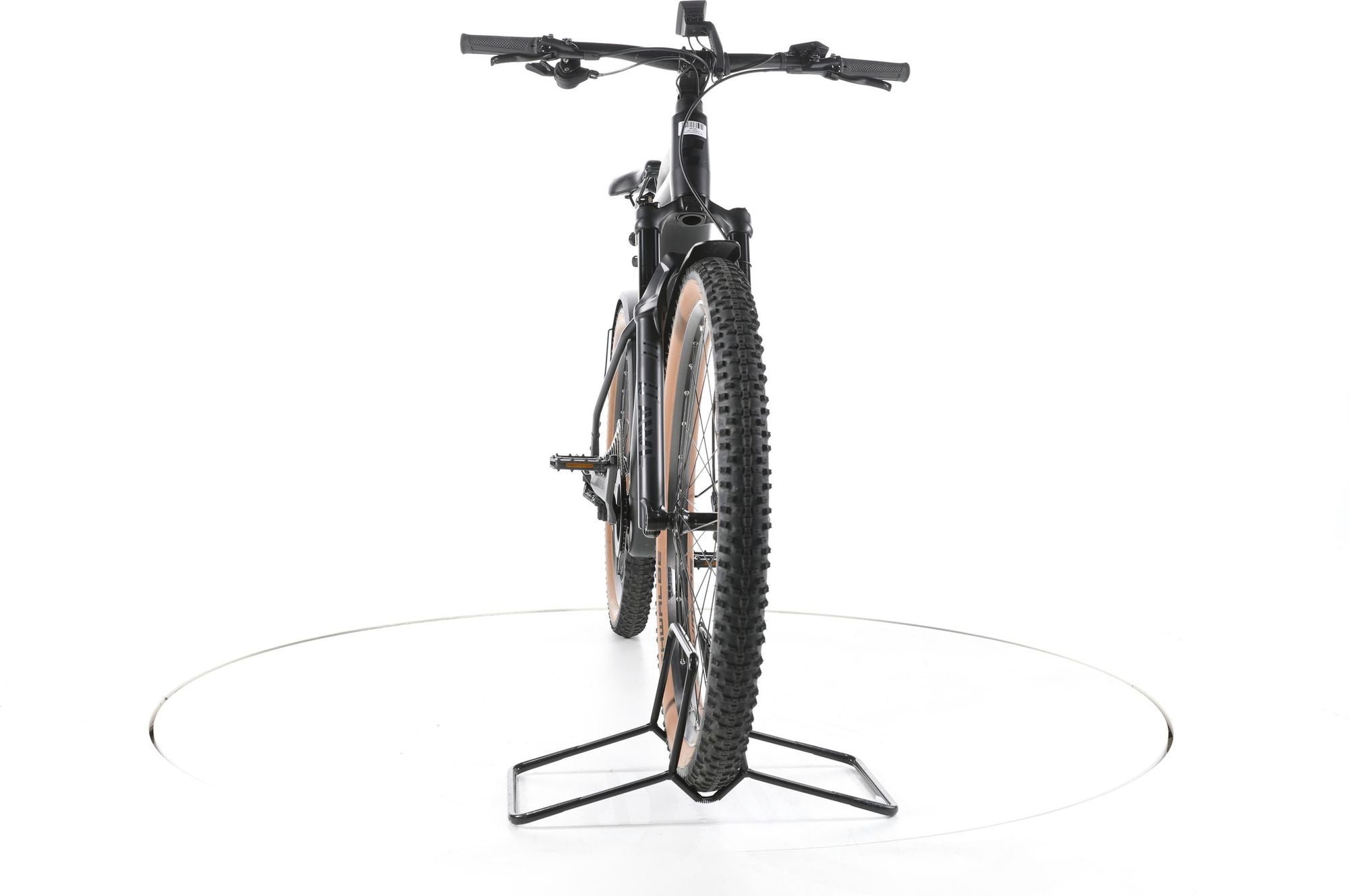 Produit reconditionné - Cube Reaction Hybrid SL E-Bike - Très Bon Etat