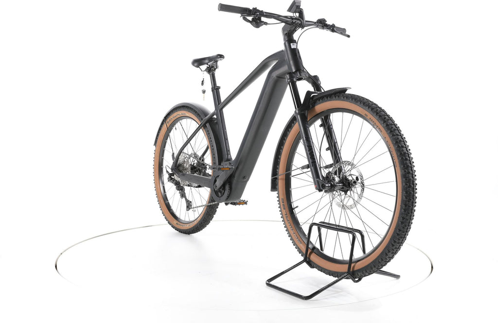 Produit reconditionné - Cube Reaction Hybrid SL E-Bike - Très Bon Etat
