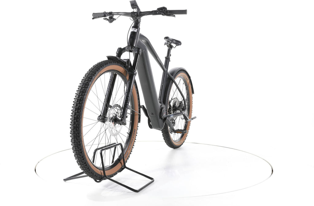 Produit reconditionné - Cube Reaction Hybrid SL E-Bike - Très Bon Etat