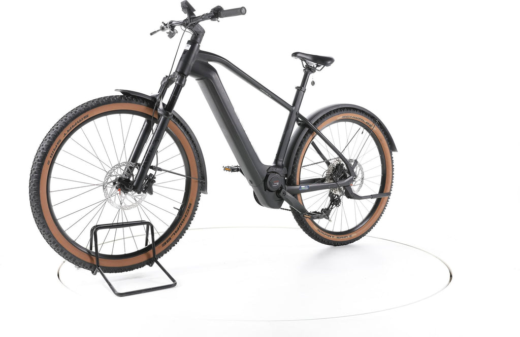 Produit reconditionné - Cube Reaction Hybrid SL E-Bike - Très Bon Etat