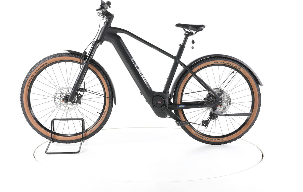 Produit reconditionné - Cube Reaction Hybrid SL E-Bike - Très Bon Etat