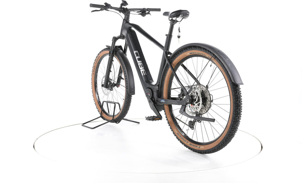 Produit reconditionné - Cube Reaction Hybrid SL E-Bike - Très Bon Etat