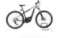 Produit reconditionné - Haibike HardNine 9 E-Bike - Bon Etat