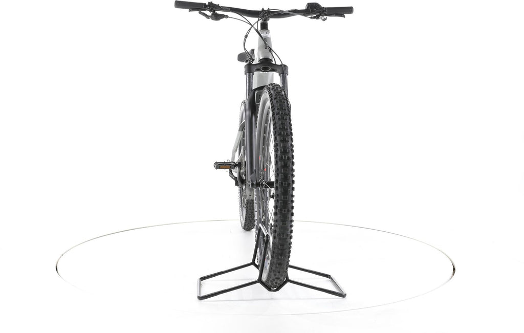 Produit reconditionné - Haibike HardNine 9 E-Bike - Bon Etat