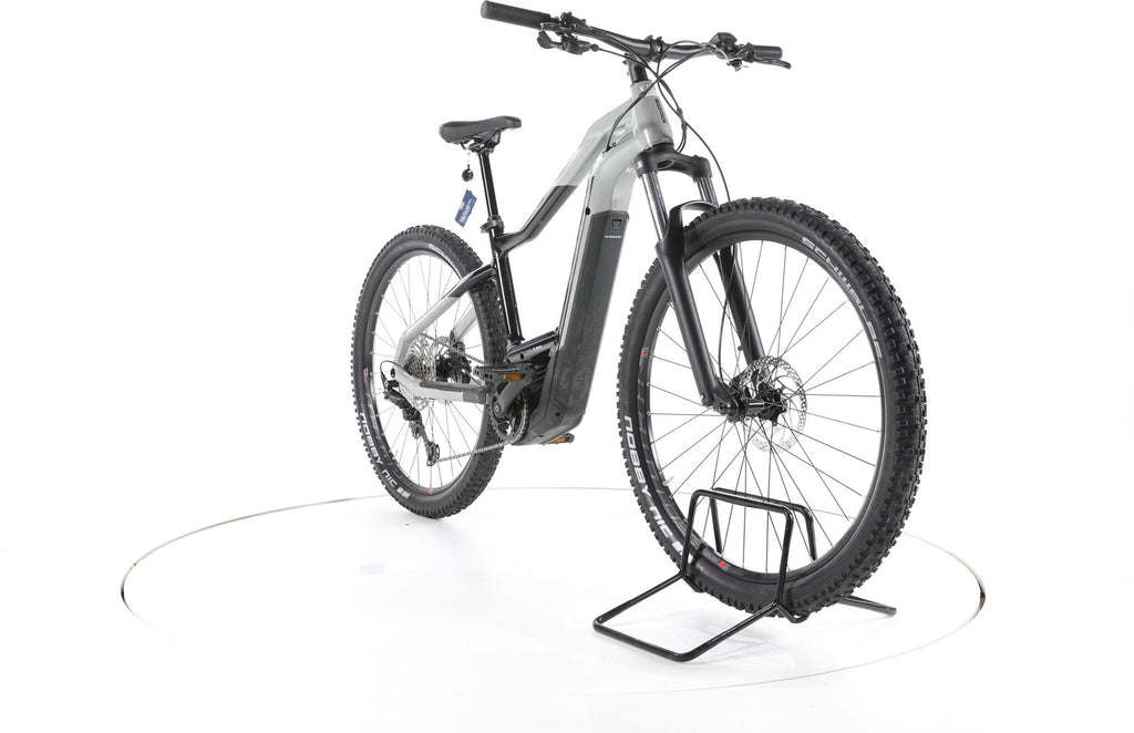 Produit reconditionné - Haibike HardNine 9 E-Bike - Bon Etat