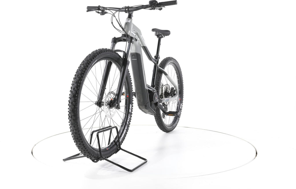 Produit reconditionné - Haibike HardNine 9 E-Bike - Bon Etat