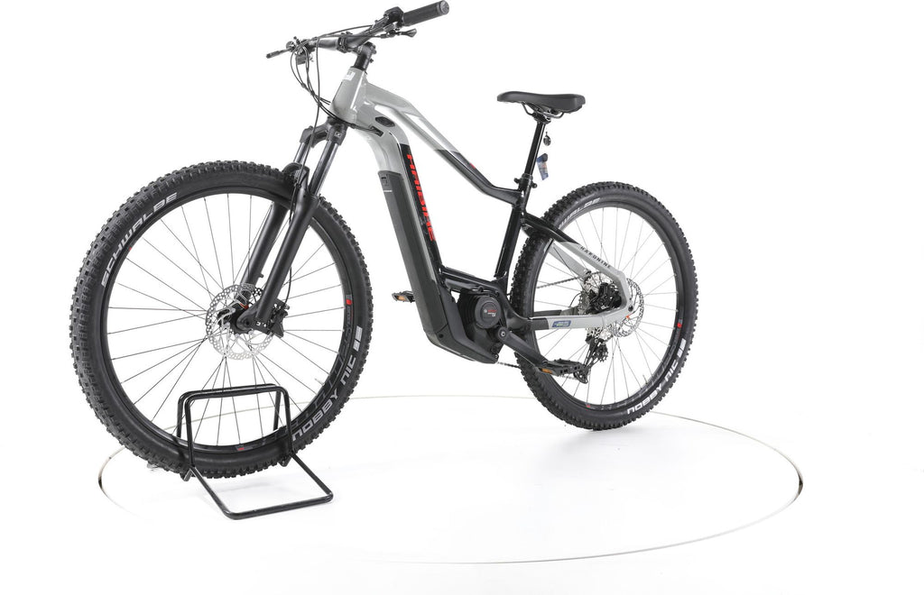 Produit reconditionné - Haibike HardNine 9 E-Bike - Bon Etat