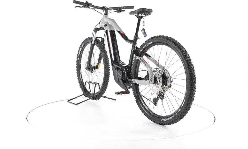 Produit reconditionné - Haibike HardNine 9 E-Bike - Bon Etat