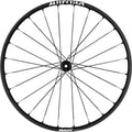 Roue Arrière Mavic Allroad SL 700 mm | 12x142 mm | CenterLock