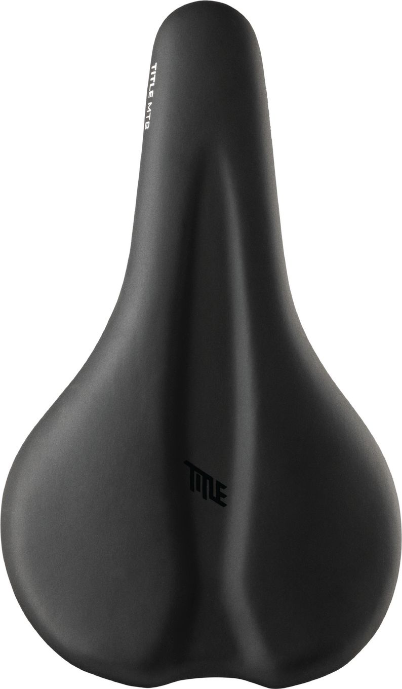 Selle Title ES1 Enduro Noir