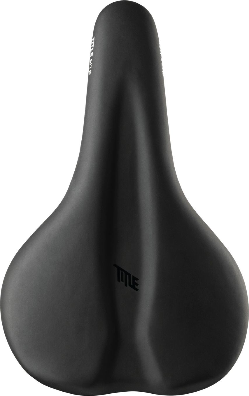 Selle Title ES1 Enduro Noir