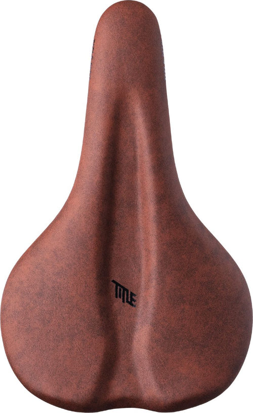 Selle Title ES1 Enduro Marron