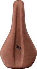 Selle Title MS2 Marron