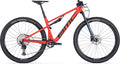 VTT Tout-Suspendu BMC Fourstroke 01 Three Shimano 12V 29'' Rouge 2026