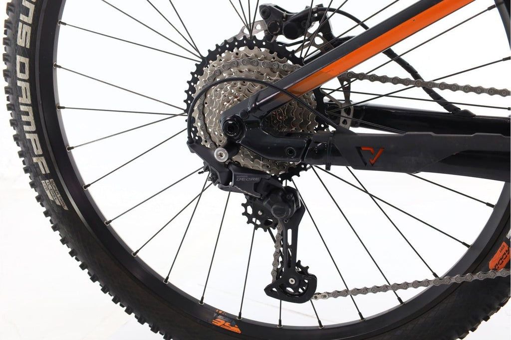 Produit reconditionné · Conway eWME 3.9 / Vélo VTT électrique | Très bon état