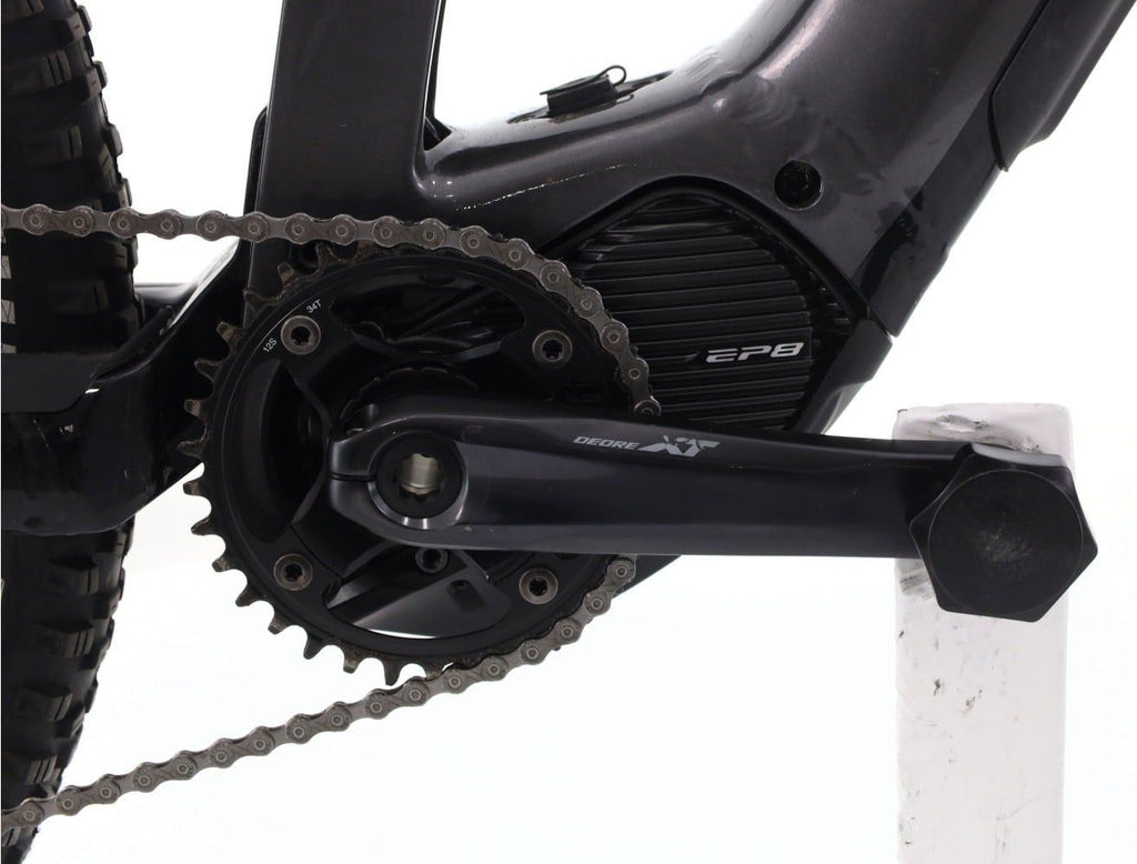 Produit reconditionné · Conway eWME 3.9 / Vélo VTT électrique | Très bon état